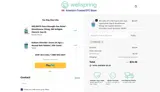 FRIYAY25 coupon verification screenshot