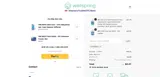 MISSU10 coupon verification screenshot