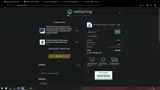 BLACKFRI25 coupon verification screenshot