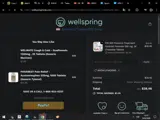 BREAKUPWORMS coupon verification screenshot