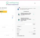 xmas10 coupon verification screenshot