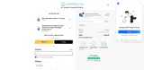 LPX3 coupon verification screenshot