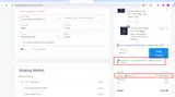 Well-Trained Mind coupon verification screenshot