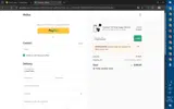 Wellue coupon verification screenshot
