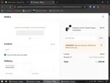 Wellue coupon verification screenshot