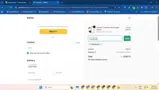Wellue coupon verification screenshot