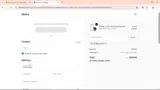 Wellue coupon verification screenshot