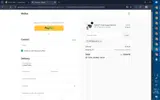 Wellue coupon verification screenshot