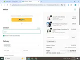 Wellue coupon verification screenshot