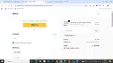 Wellue coupon verification screenshot
