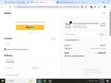 Wellue coupon verification screenshot