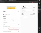 Wellue coupon verification screenshot