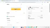 Wellue coupon verification screenshot