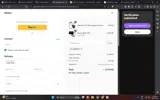 Wellue coupon verification screenshot