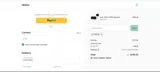 Wellue coupon verification screenshot