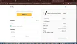 Wellue coupon verification screenshot