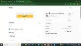 Wellue coupon verification screenshot