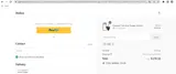 Wellue coupon verification screenshot