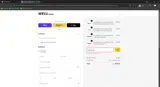 WellVisors coupon verification screenshot