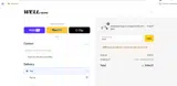 WellVisors coupon verification screenshot