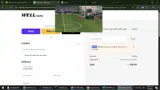 WellVisors coupon verification screenshot