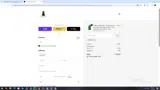 QORU15 coupon verification screenshot