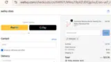 15PROMO coupon verification screenshot