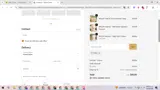 COOL coupon verification screenshot