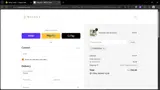 SMARTCHIC coupon verification screenshot