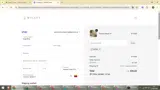 EXTRA coupon verification screenshot