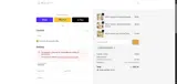 BASILIOSAMBORSK coupon verification screenshot