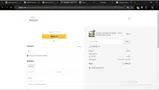 15PROMO coupon verification screenshot