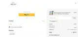 TOTALWELL coupon verification screenshot