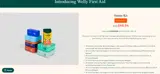 STARTNOW coupon verification screenshot