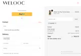 Jasmine coupon verification screenshot