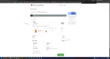 COLORFULMAIL coupon verification screenshot