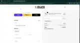 WELCOME10 coupon verification screenshot