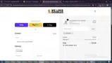 COMEBACK coupon verification screenshot
