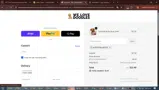 AUSTINTHELAKEPUP coupon verification screenshot