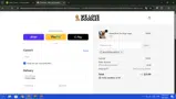 AUSTINTHELAKEPUP coupon verification screenshot