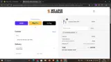 AUSTINTHELAKEPUP coupon verification screenshot