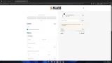 PAWLIDAY20 coupon verification screenshot
