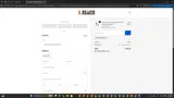 NEWYEAR2025 coupon verification screenshot