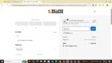 SPRING10 coupon verification screenshot