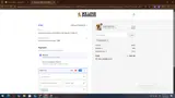 WELCOME20 coupon verification screenshot