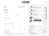 Pawparty coupon verification screenshot