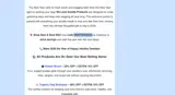 NEWYEAR2025 coupon verification screenshot