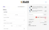 IMPACT10 coupon verification screenshot