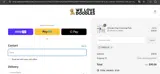 SPRING10 coupon verification screenshot