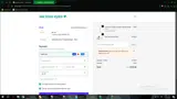 We Love Eyes coupon verification screenshot